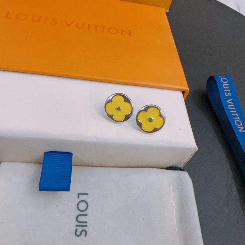 Louis Vuitton Earrings